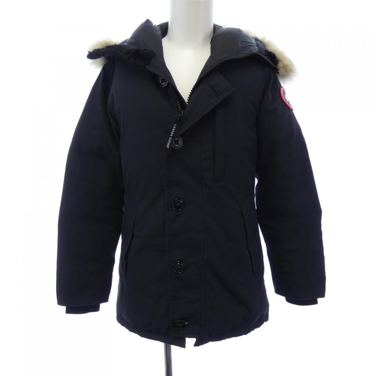 Canada goose CANADA GOOSE down jacket