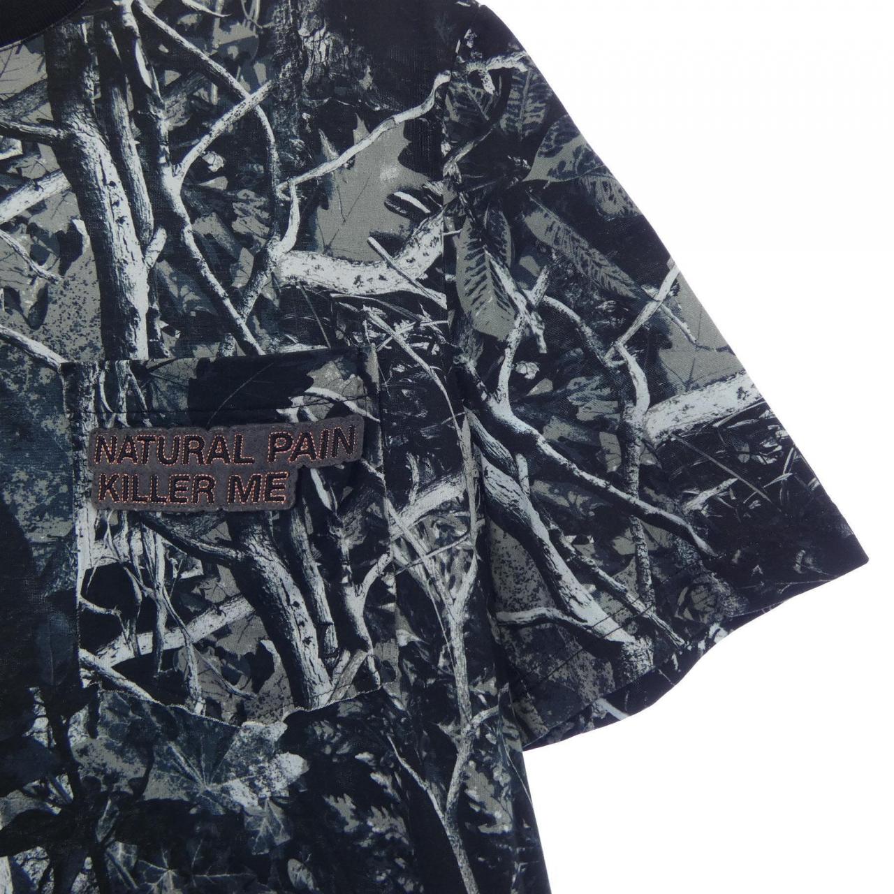 ランバン LANVIN Tシャツ