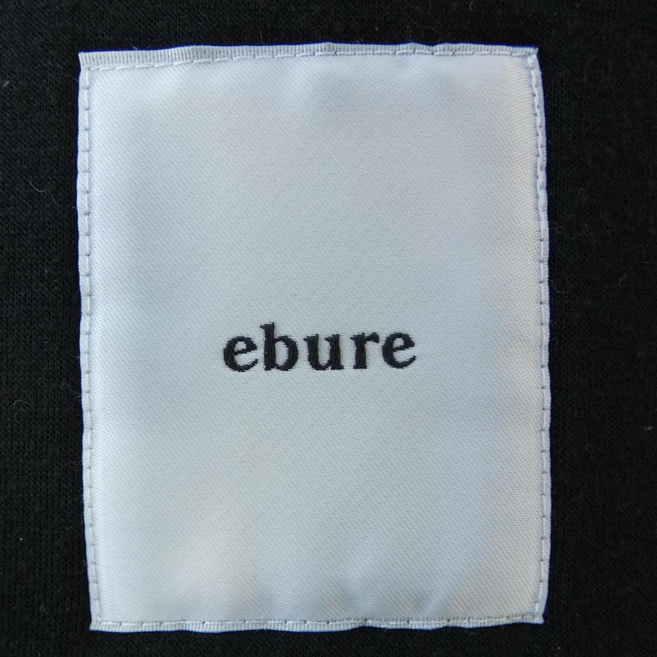 Eble ebure外套