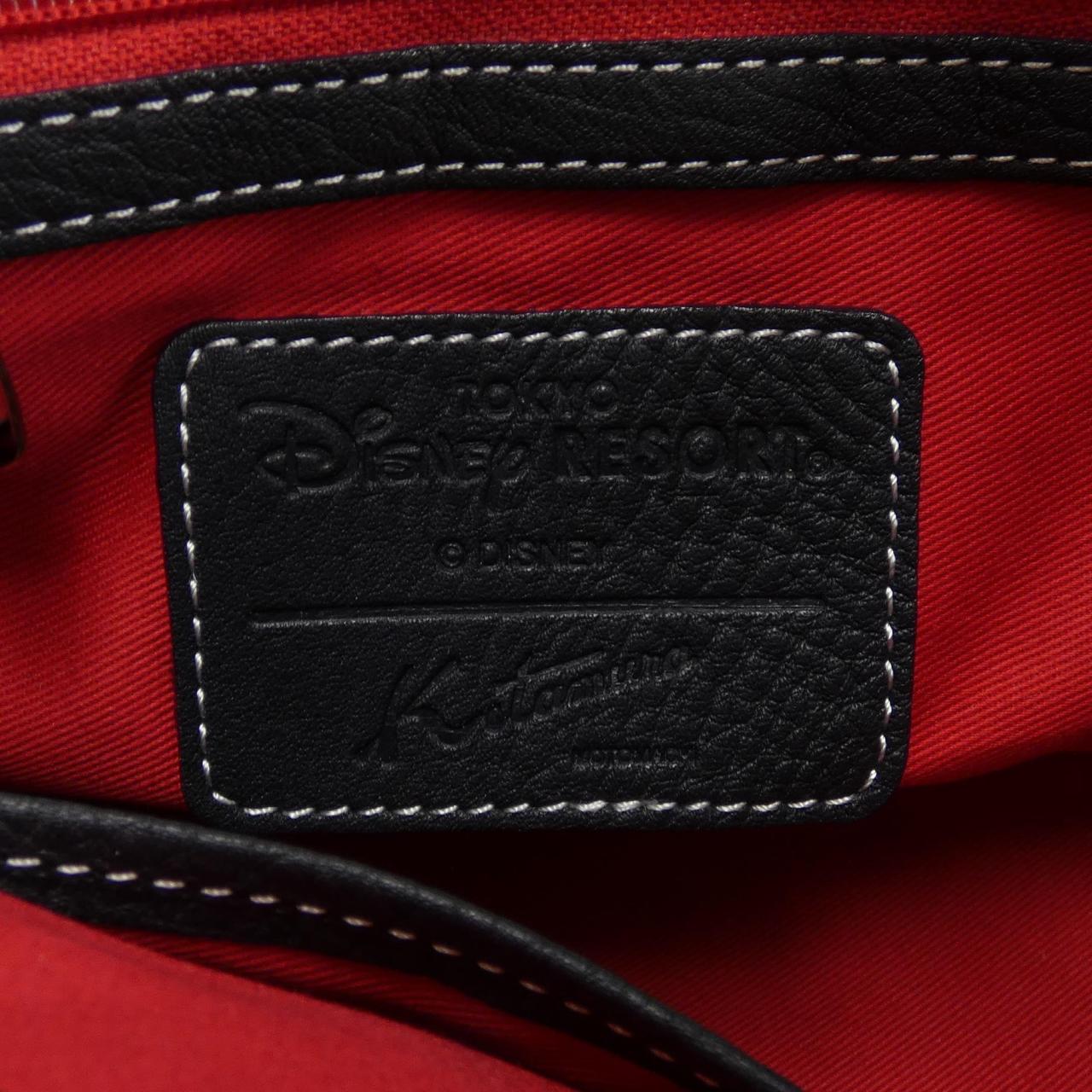 キタムラ KITAMURA BAG
