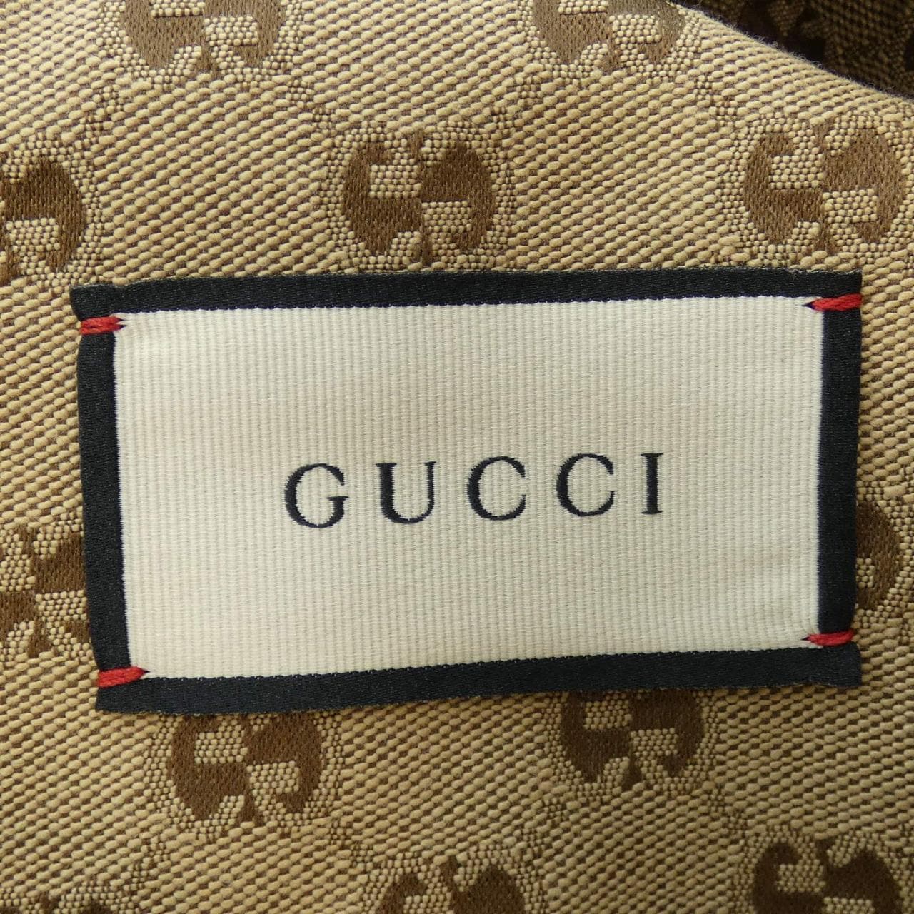 グッチ GUCCI ジャケット