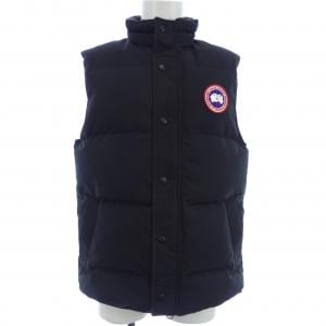 カナダグース CANADA GOOSE ダウンベスト