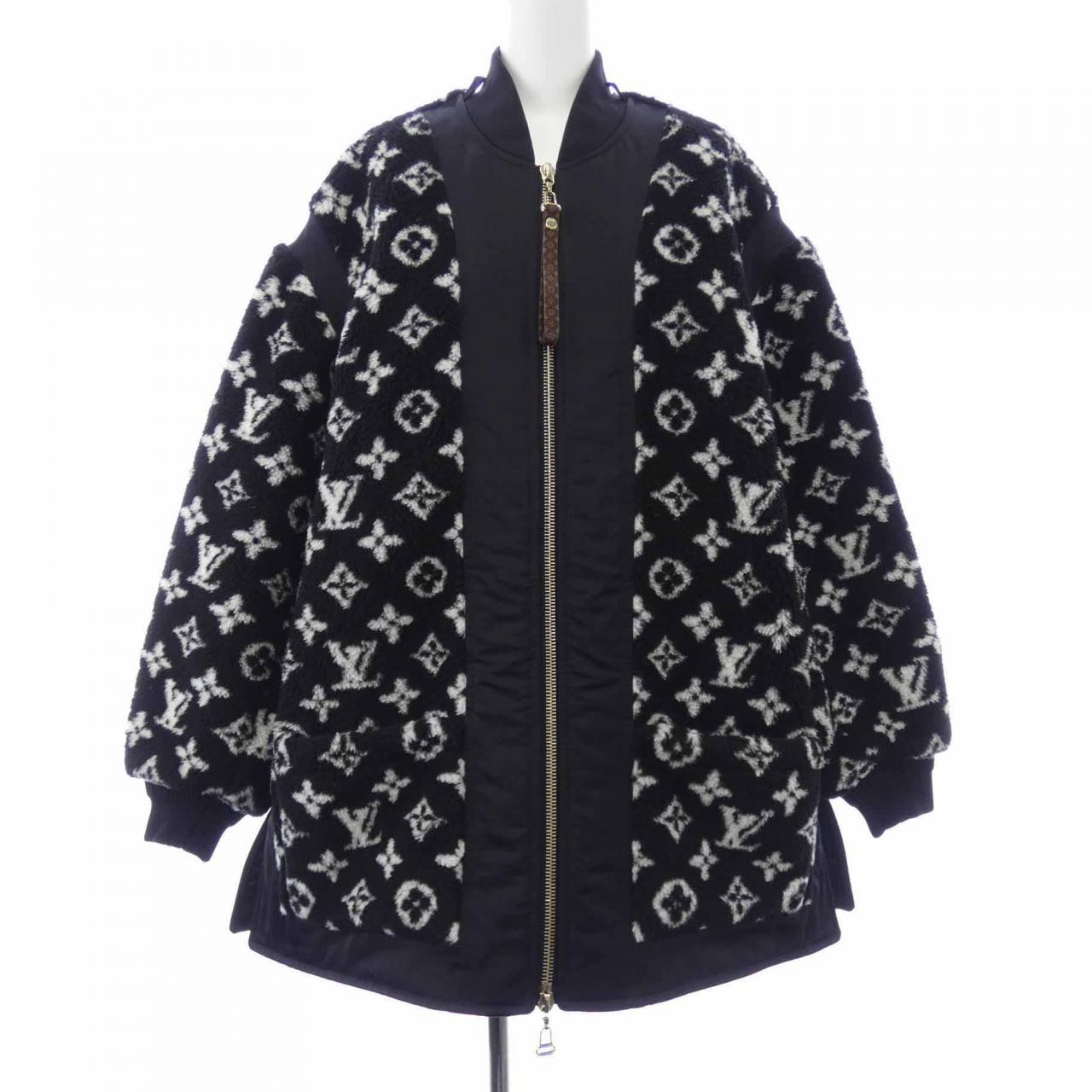 ルイヴィトン LOUIS VUITTON ジャケット