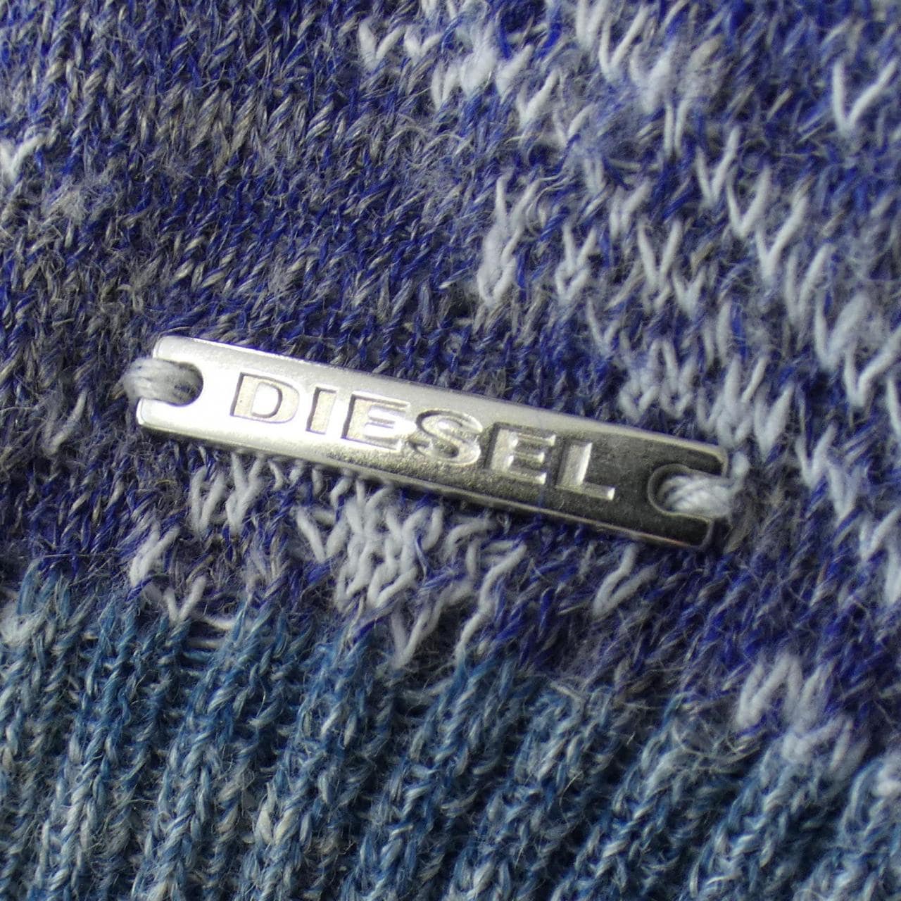 ディーゼル DIESEL ニット