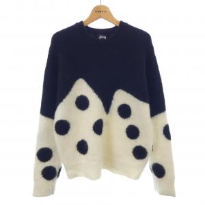 ステューシー STUSSY ニット