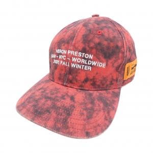 ヘロンプレストン HERON PRESTON キャップ