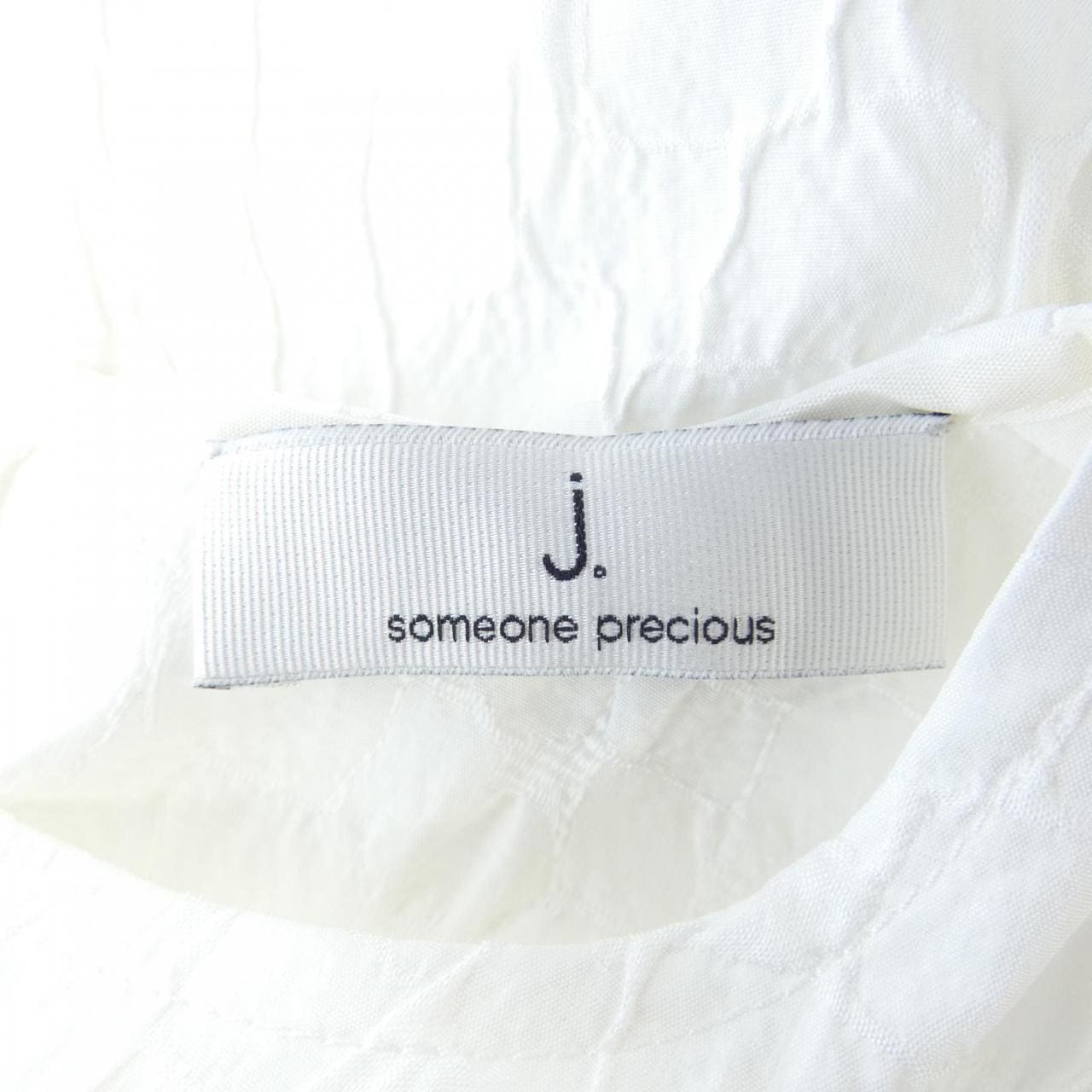 J.SOMEONE PRECIOUS チュニック