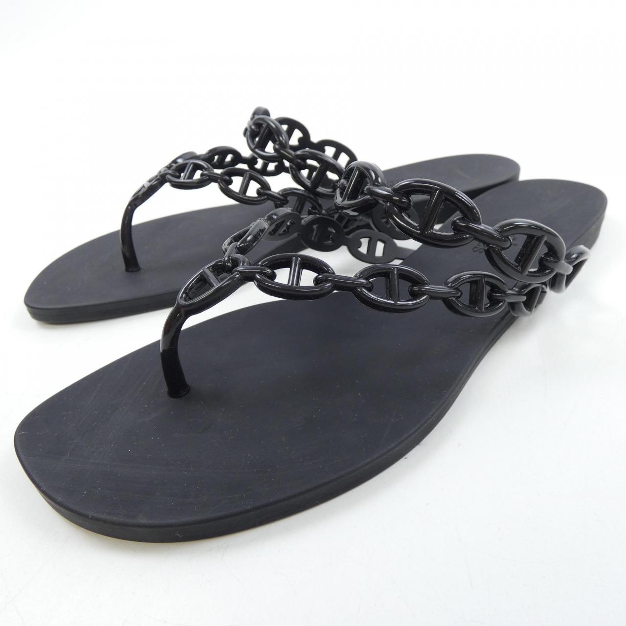 HERMES HERMES Sandals