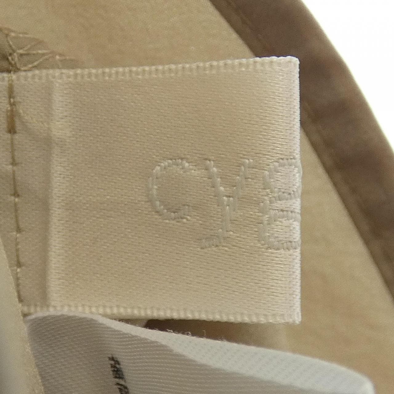 シーニュ Cygne シャツ
