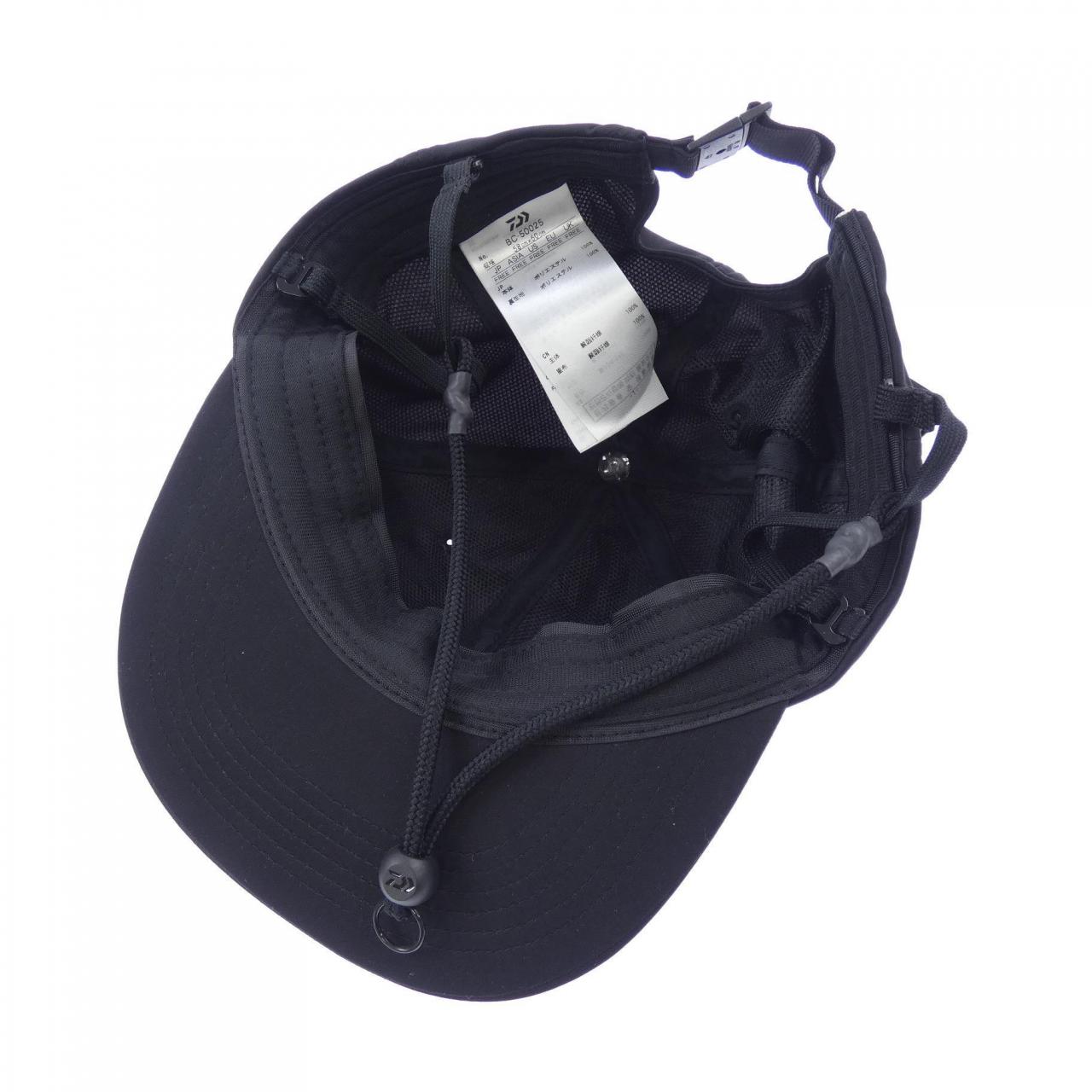 ダイワピア39 DAIWA PIER39 BC-50025 キャップ