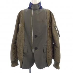 サカイ SACAI 24-03419M ブルゾン