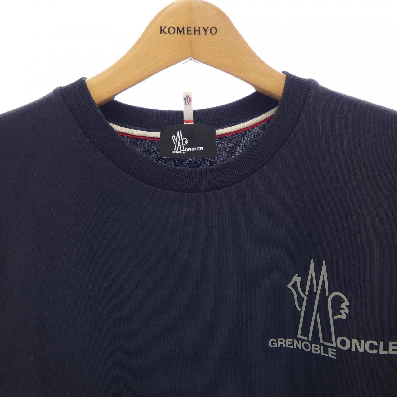 モンクレールグルノーブル MONCLER GRENOBLE Tシャツ