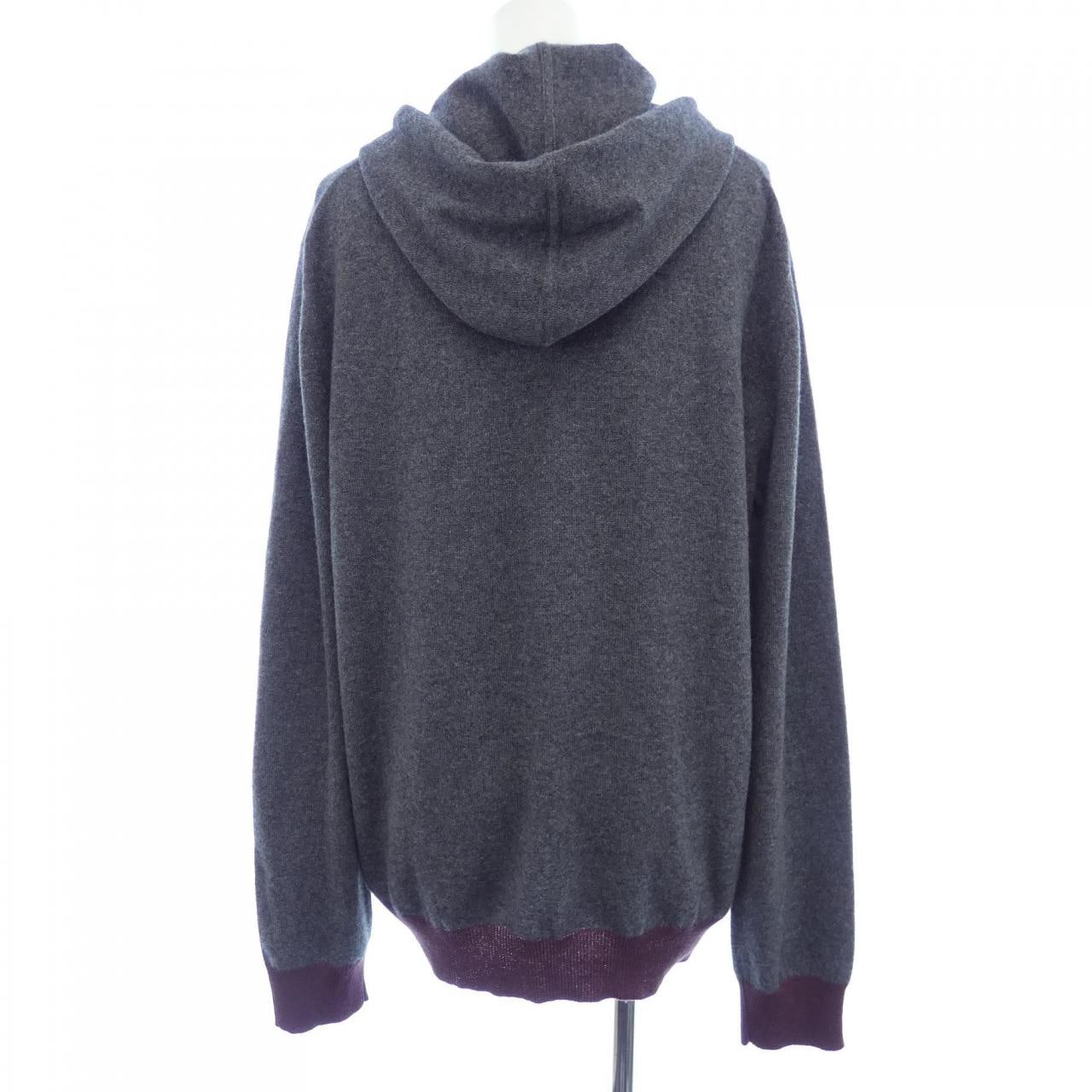 エルメス HERMES *72-5700 ニット
