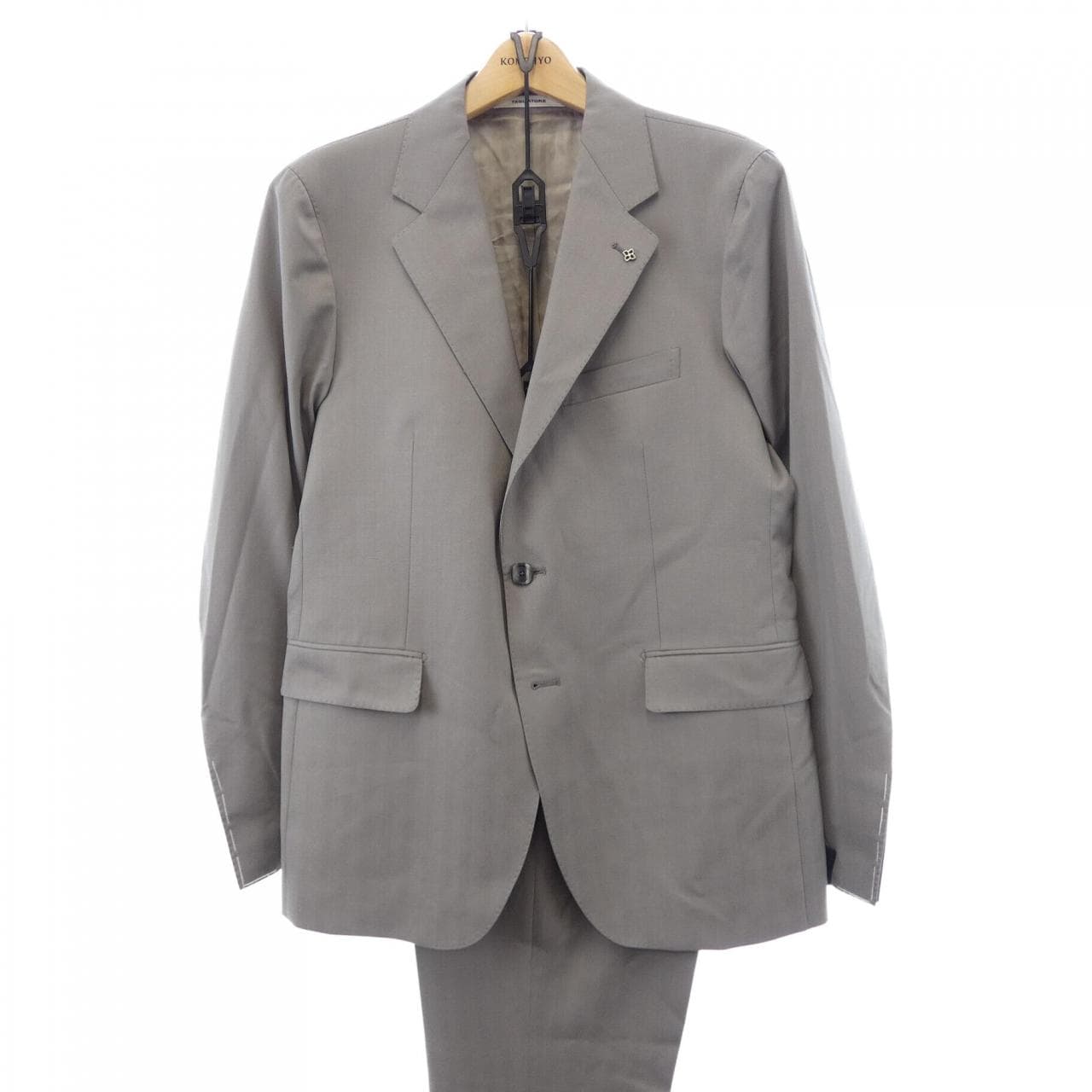 タリアトーレ TAGLIATORE 2FNJ22B11 スーツ