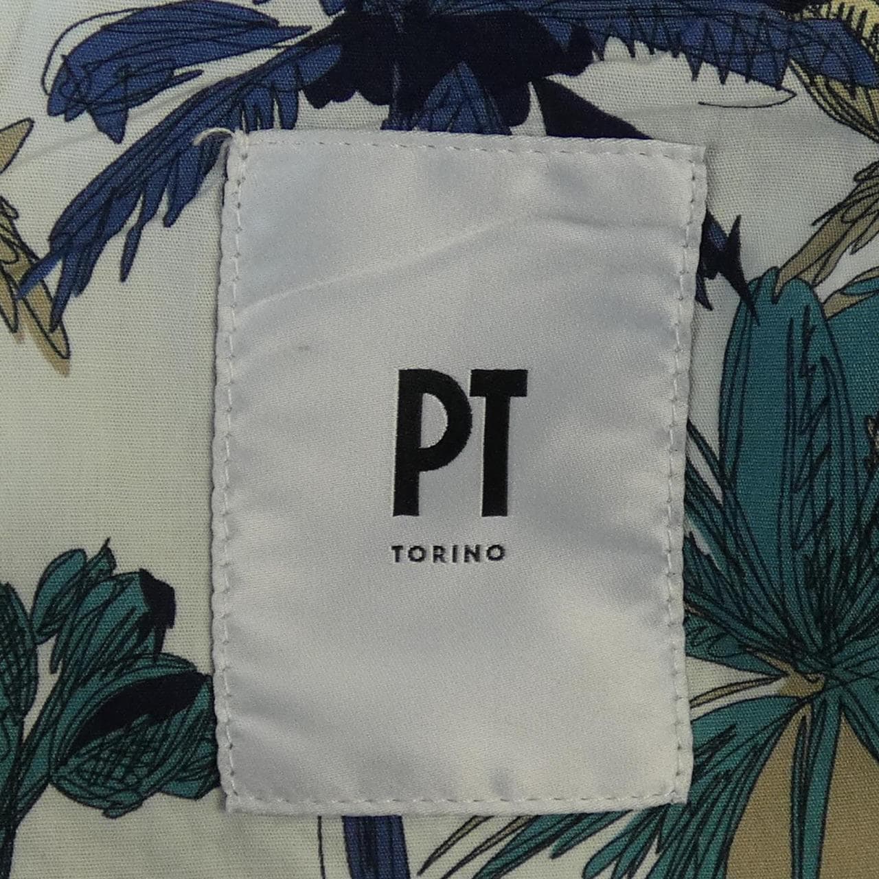 ピーティートリノ PT TORINO パンツ