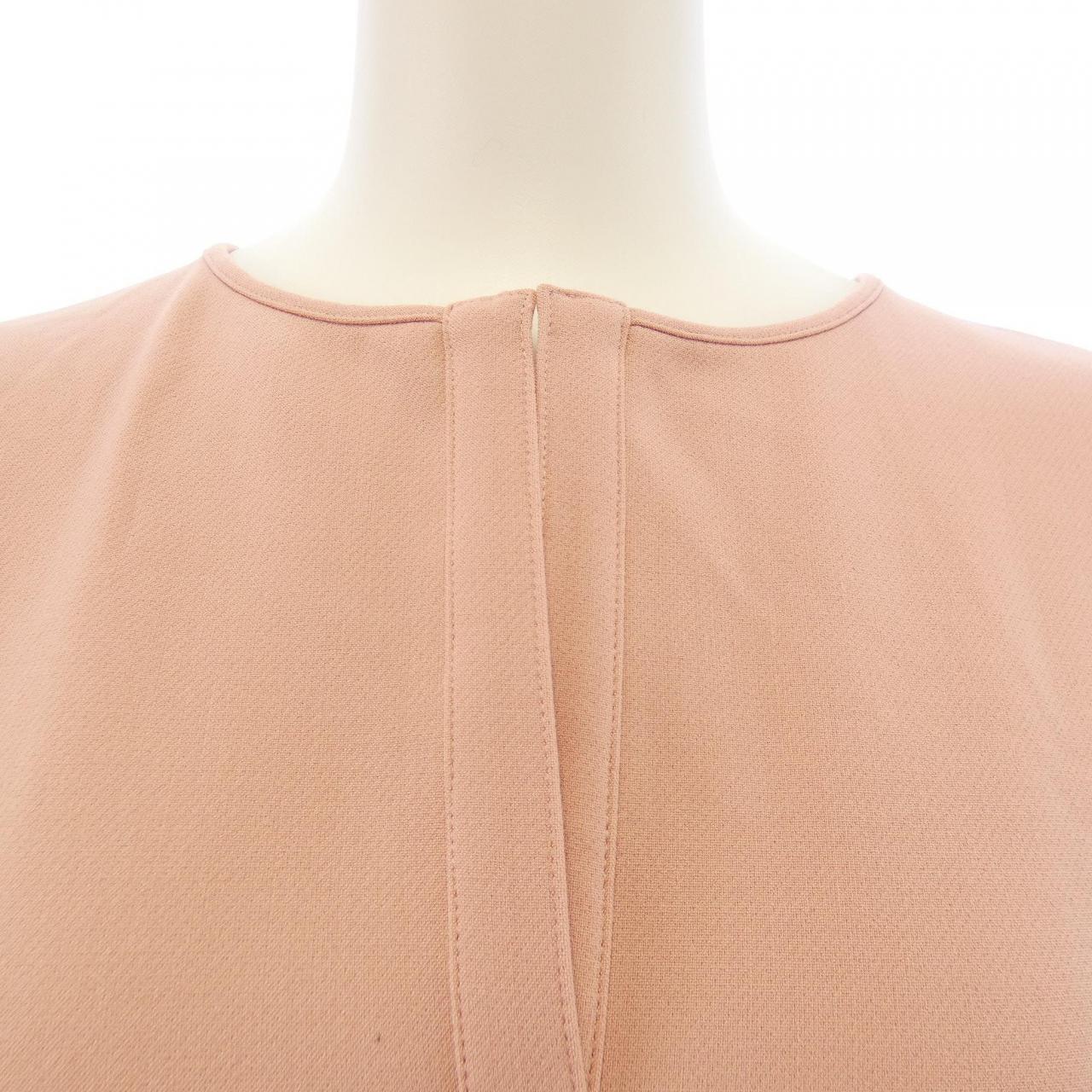 ヨーコチャン YOKO CHAN YCD-520-377 チュニック