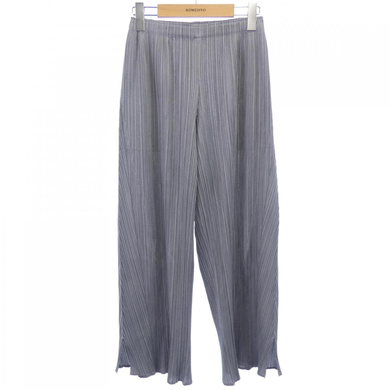 コメ兵｜プリーツプリーズ PLEATS PLEASE PP71-JF413 パンツ｜プリーツ