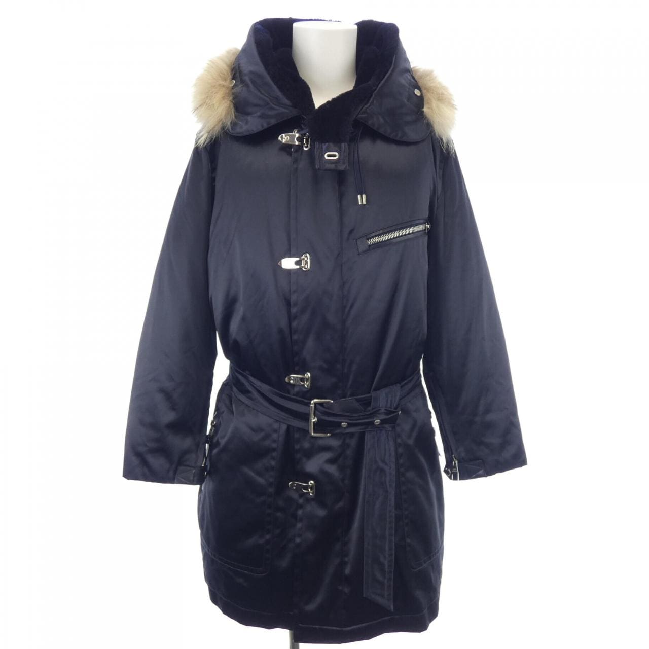 ルイヴィトン LOUIS VUITTON H2PK55PMV コート