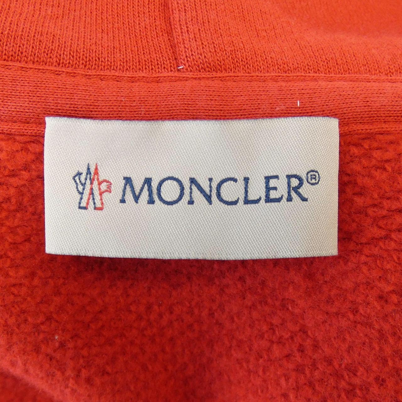 モンクレール MONCLER パーカー