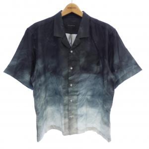 スタンプド STAMPD シャツ