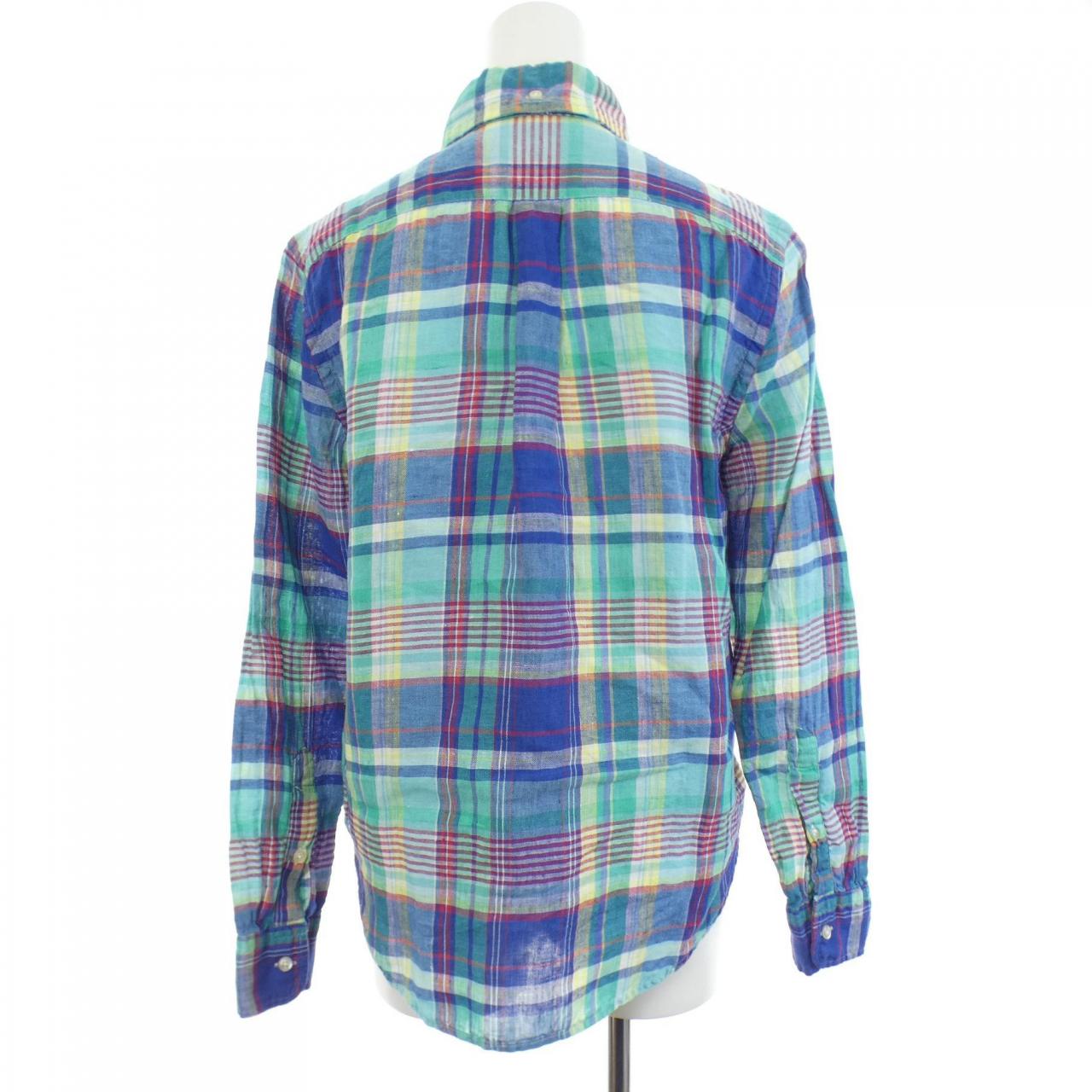 ラルフローレン RALPH LAUREN シャツ