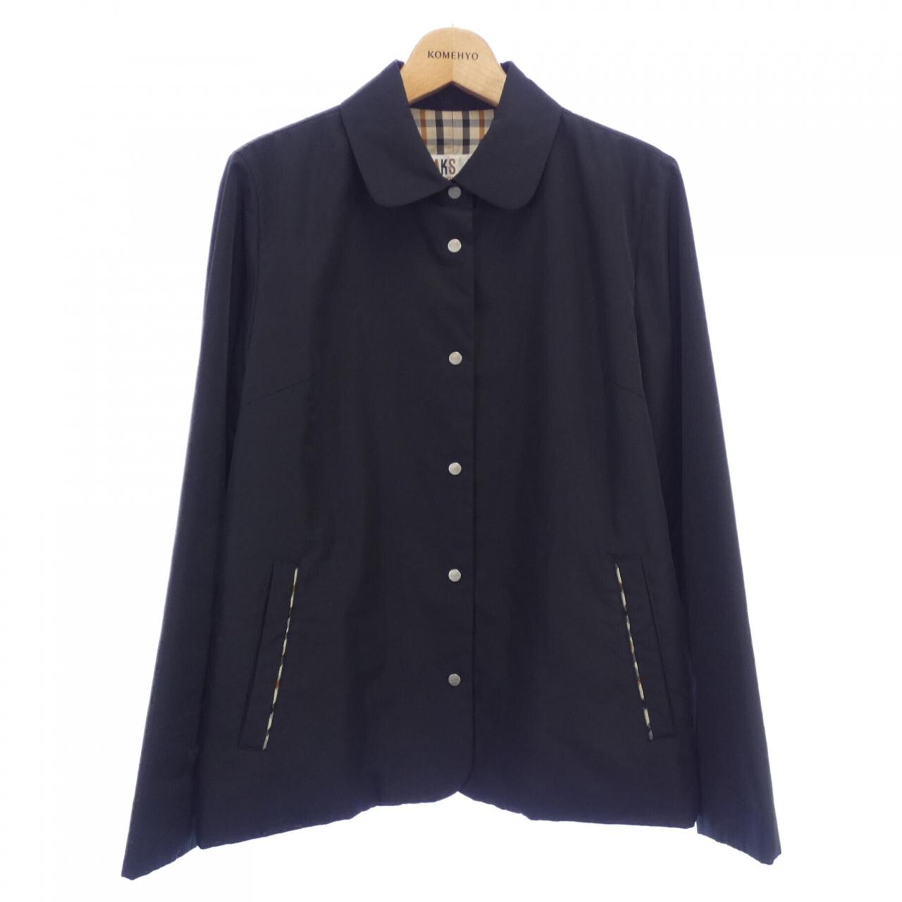 ダックス DAKS ジャケット