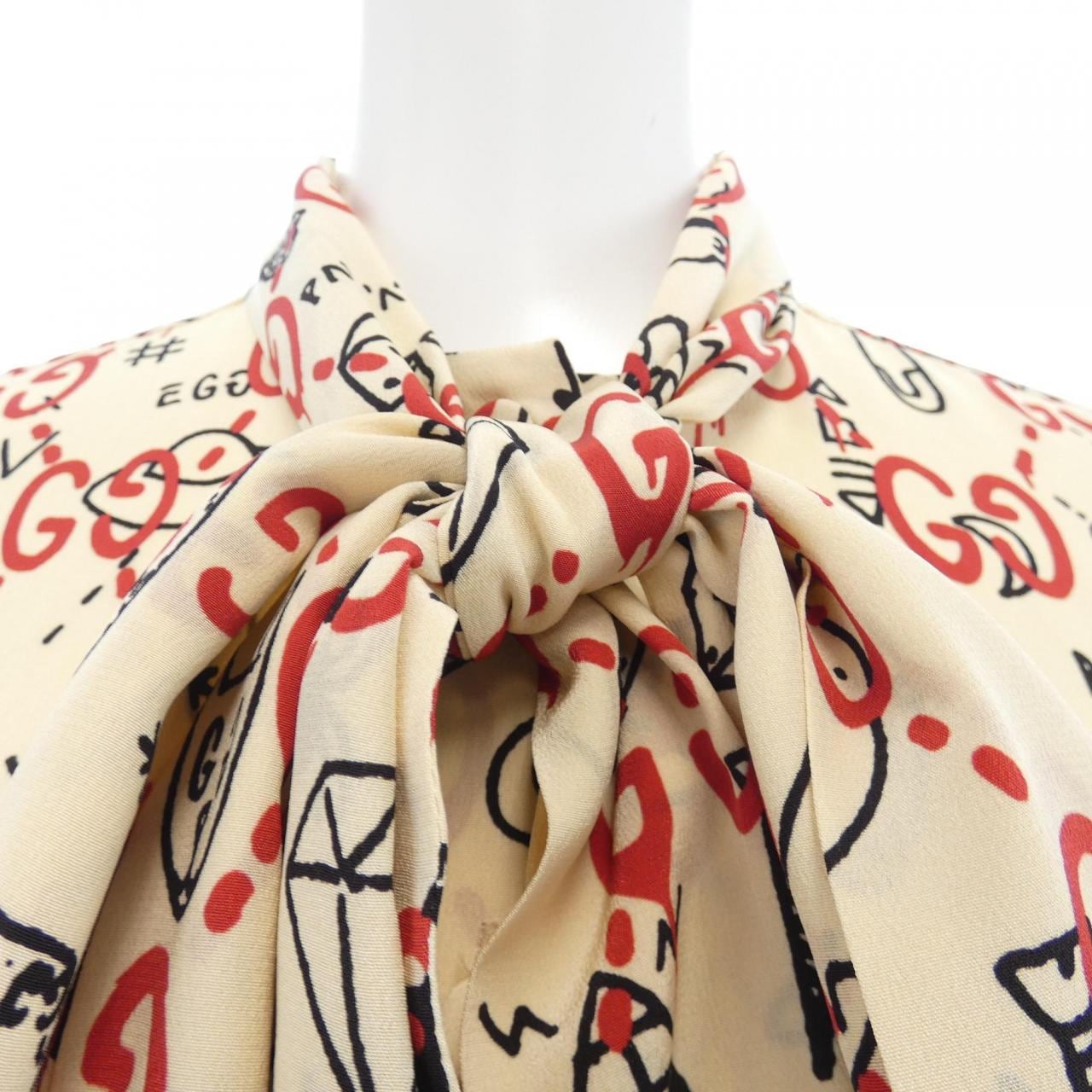 グッチ GUCCI 443489 ZHX70 シャツ