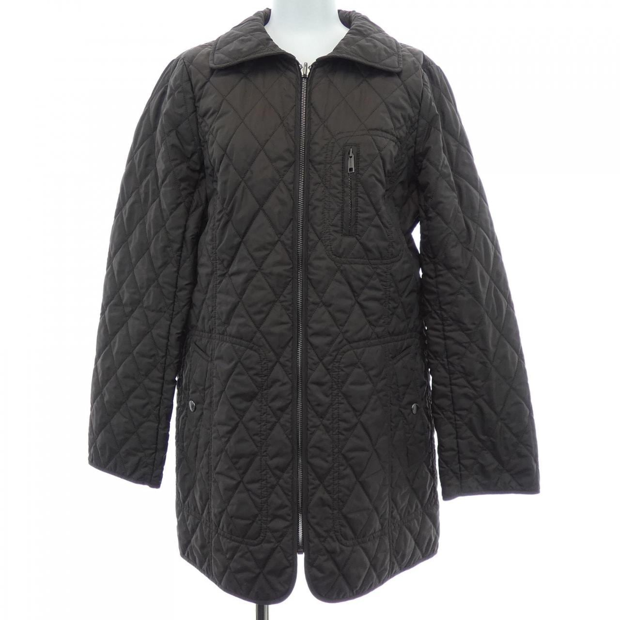 バーバリーロンドン BURBERRY LONDON コート