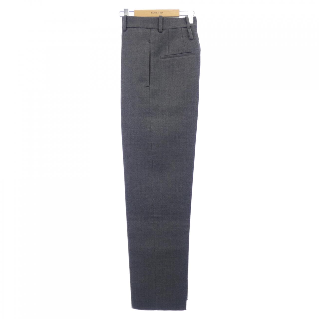 ジルサンダー JIL SANDER J21KA0280 J40289 パンツ