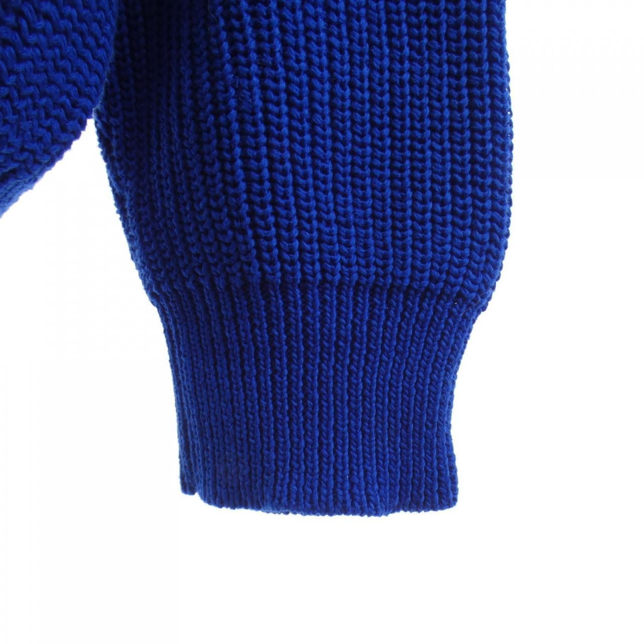 シュプリーム SUPREME SMALL BOX RIBBED SWE ニット