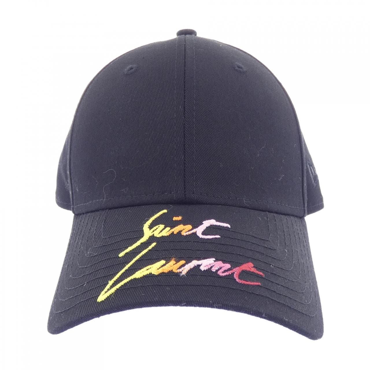 サンローラン SAINT LAURENT 694785 YCL36 キャップ