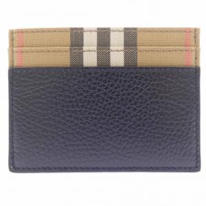 バーバリー BURBERRY 8084043 1 CARD CASE