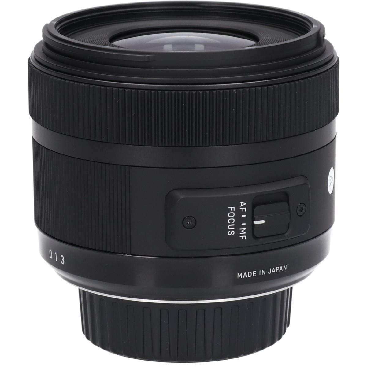 ニコン３０ｍｍ　Ｆ１．４ＤＣ　ＨＳＭ（Ａ）