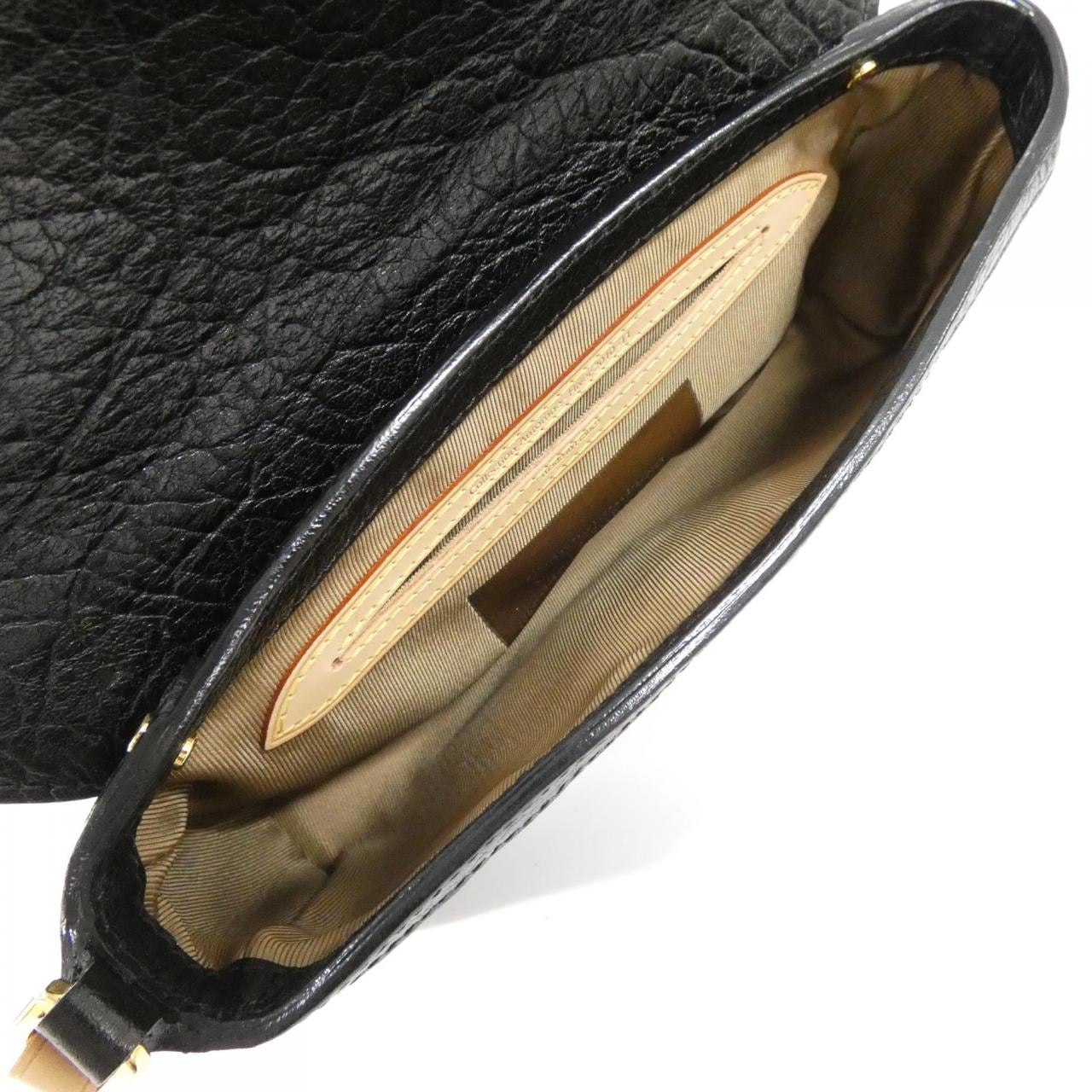 ルイヴィトン モノグラム フルール ドゥ ジェ マネージュ M40435 バッグ