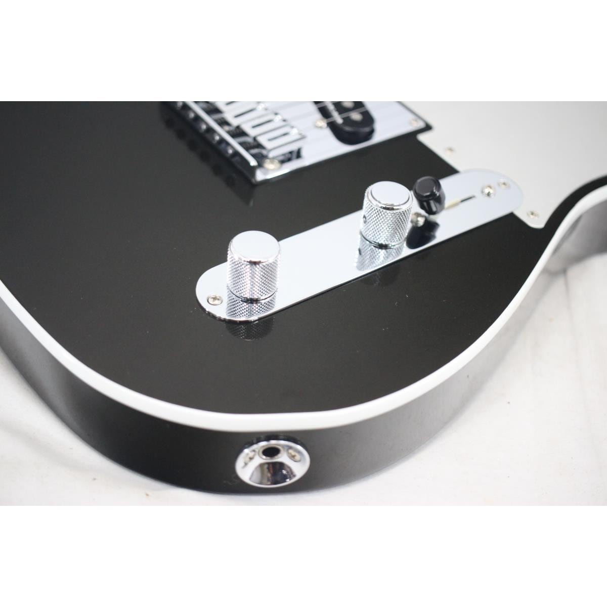 FENDER AMERICAN ULTRA TELECASTER