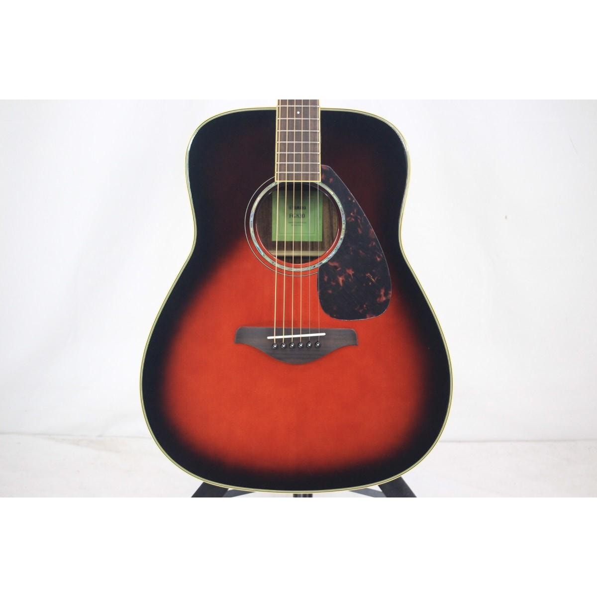 ＹＡＭＡＨＡ　　ＦＧ８３０