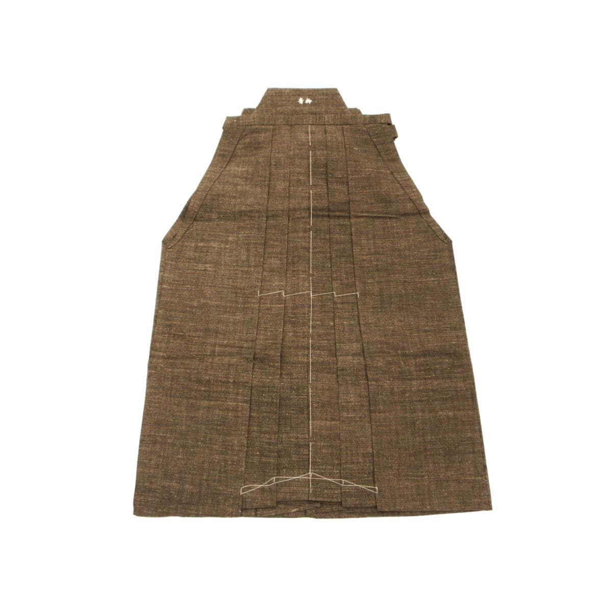 【未使用品】男袴　行燈袴　紐下２．２．５