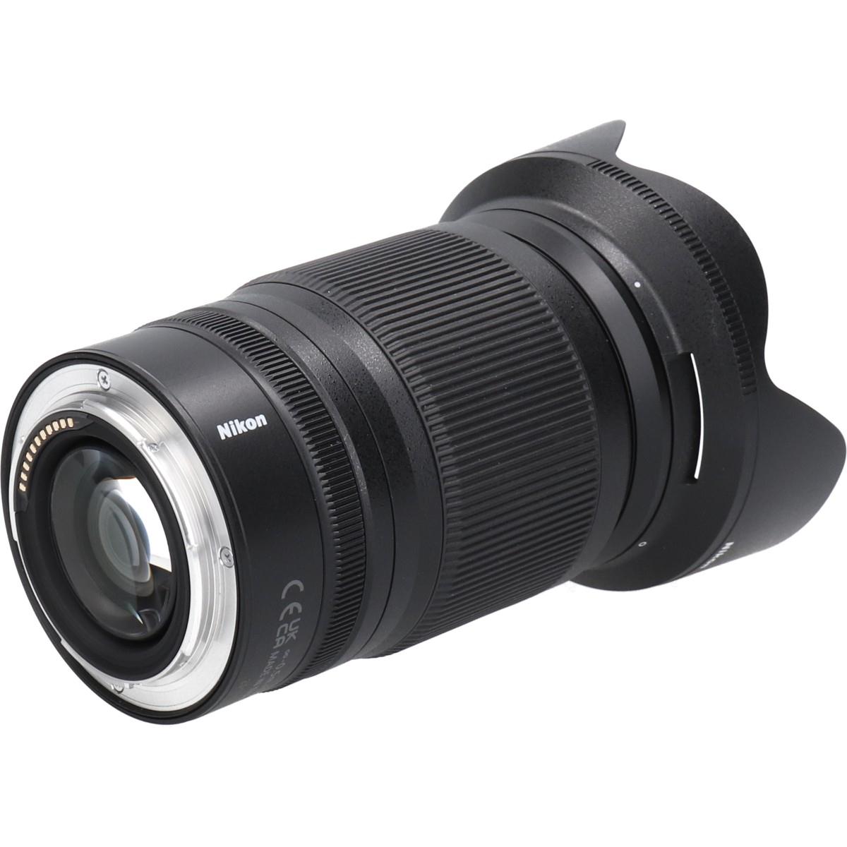 Ｚ２４－２００ｍｍ　Ｆ４－６．３ＶＲ