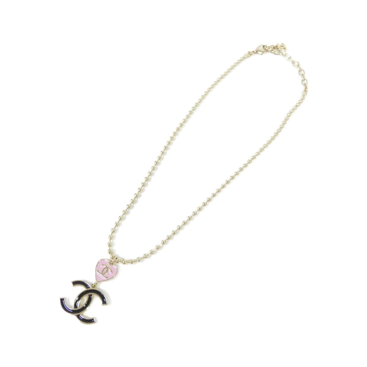 シャネル ABE012 ネックレス