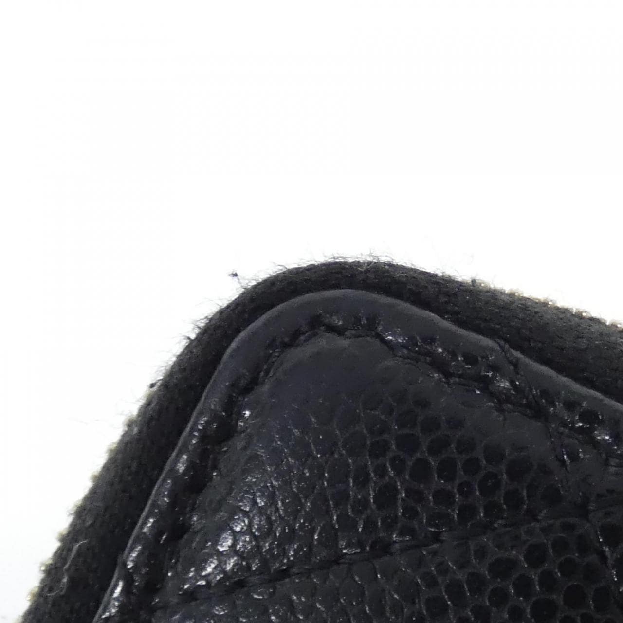 シャネル タイムレスクラシック ライン AP3177 財布