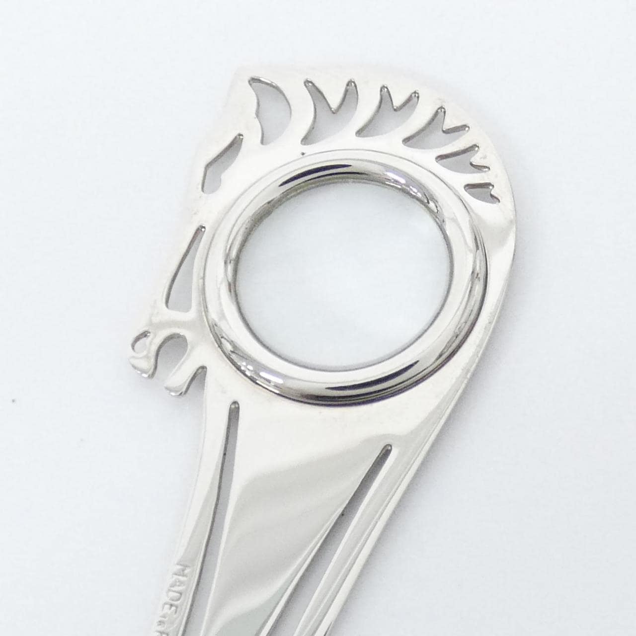 【ヴィンテージ】エルメス 2.7×6 310400A ルーペ