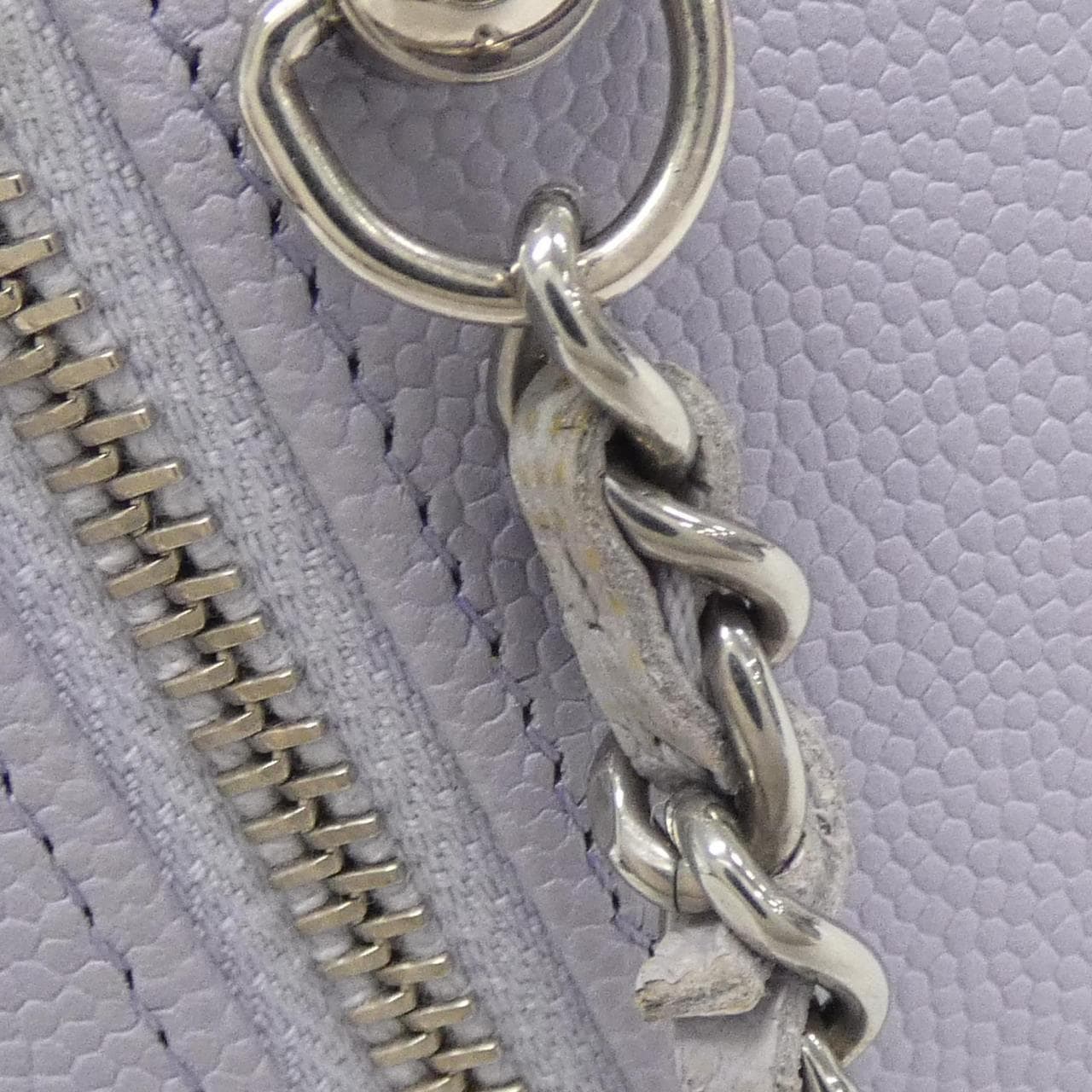 CHANEL Timeless Classic Line AP2426 Shoulder Bag