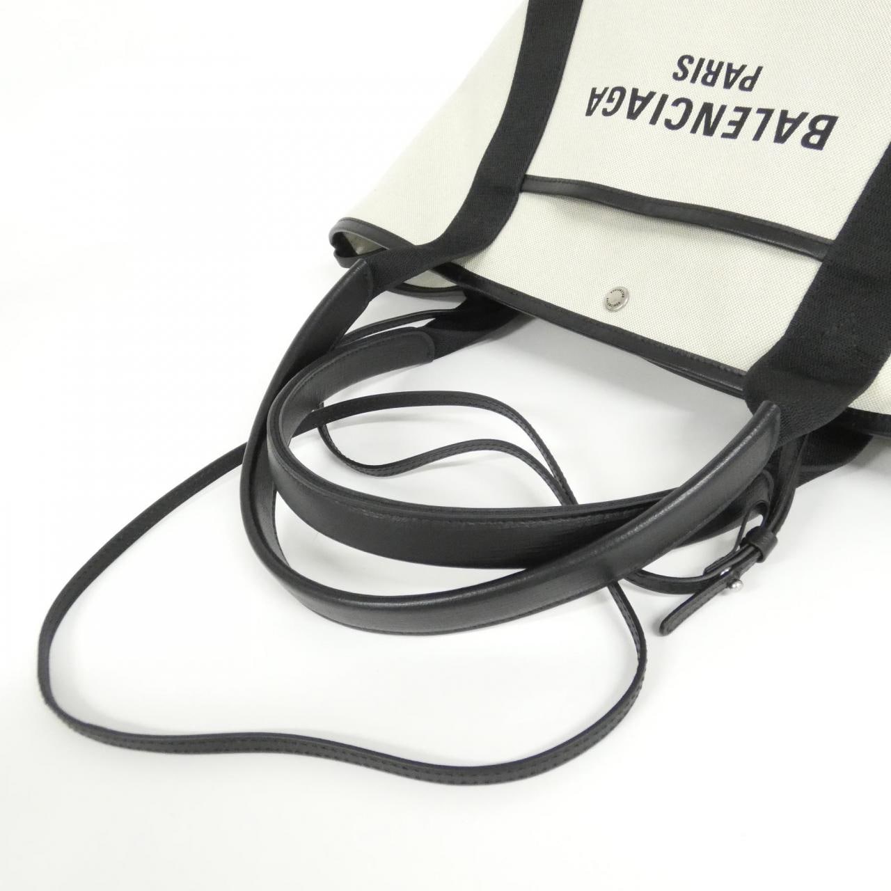 バレンシアガ ビアリッツ ミディアム トート 805109 2ABBN バッグ