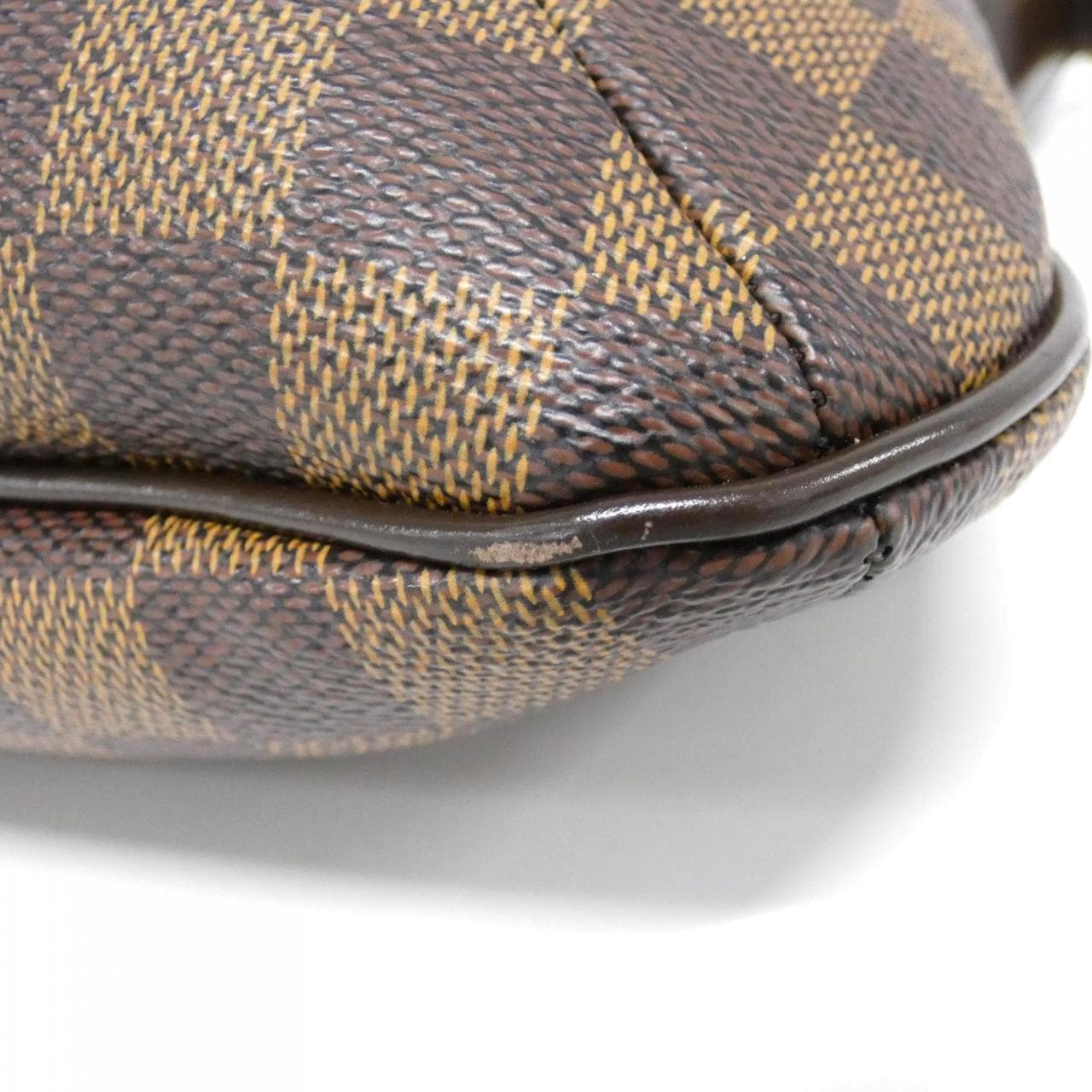 ルイヴィトン ダミエ ブルームズベリ PM N42251 ショルダーバッグ