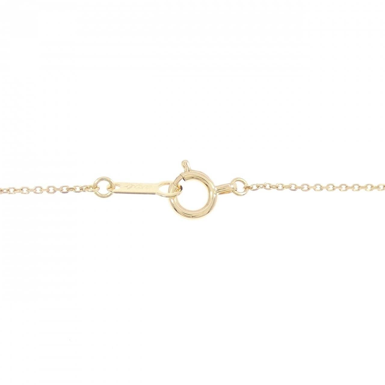 アーカー ダイヤモンド ネックレス