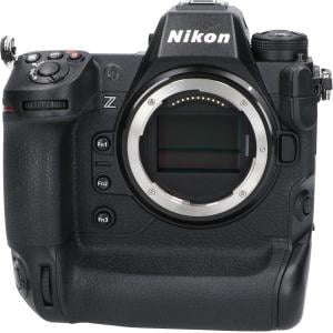 ＮＩＫＯＮ　Ｚ９