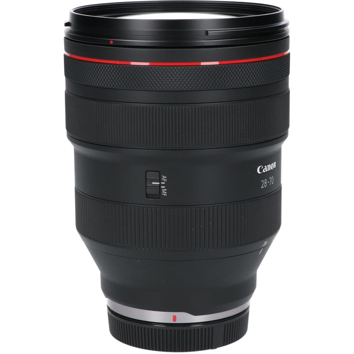 ＣＡＮＯＮ　ＲＦ２８－７０ｍｍ　Ｆ２Ｌ　ＵＳＭ