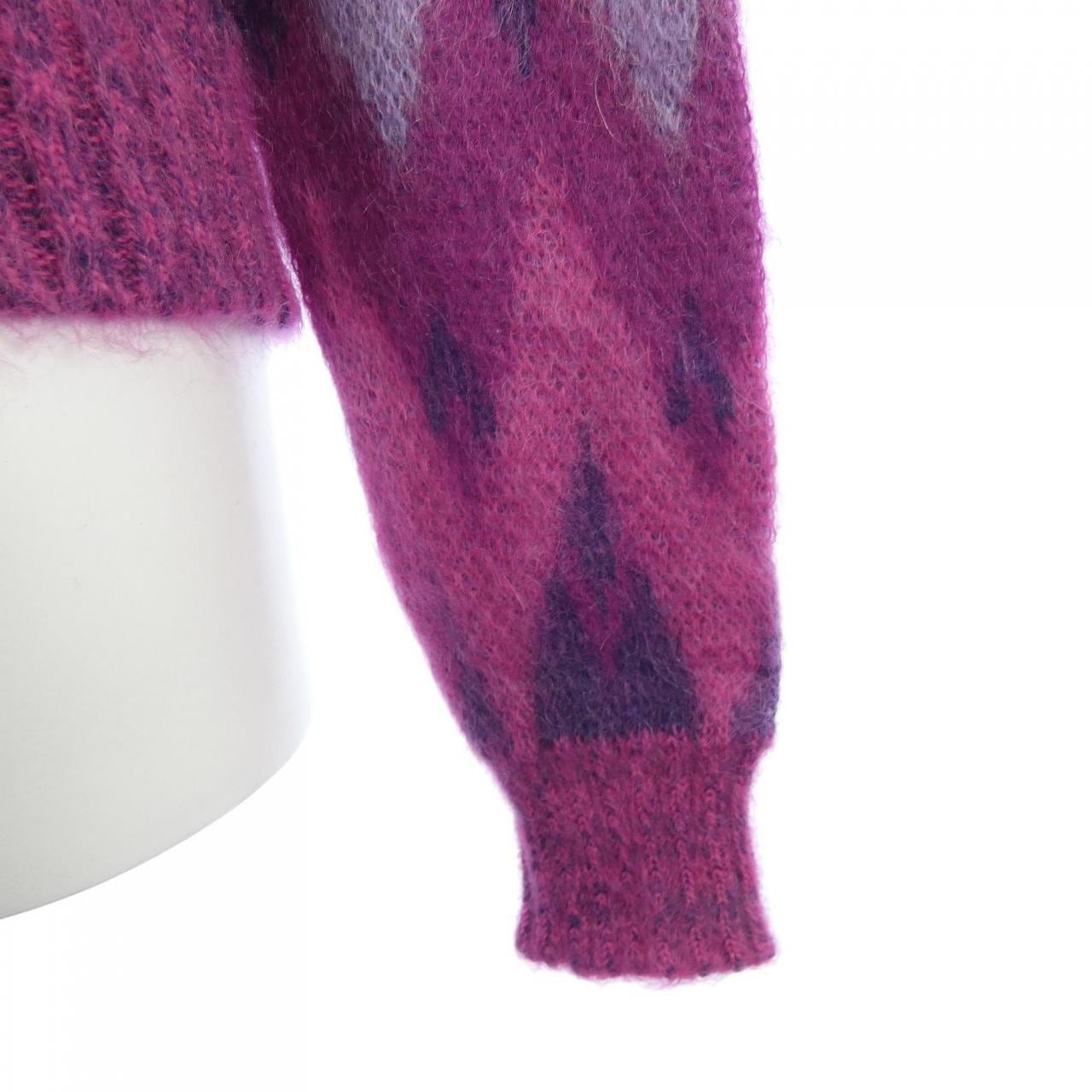 スカリオーネ SCAGLIONE ニット