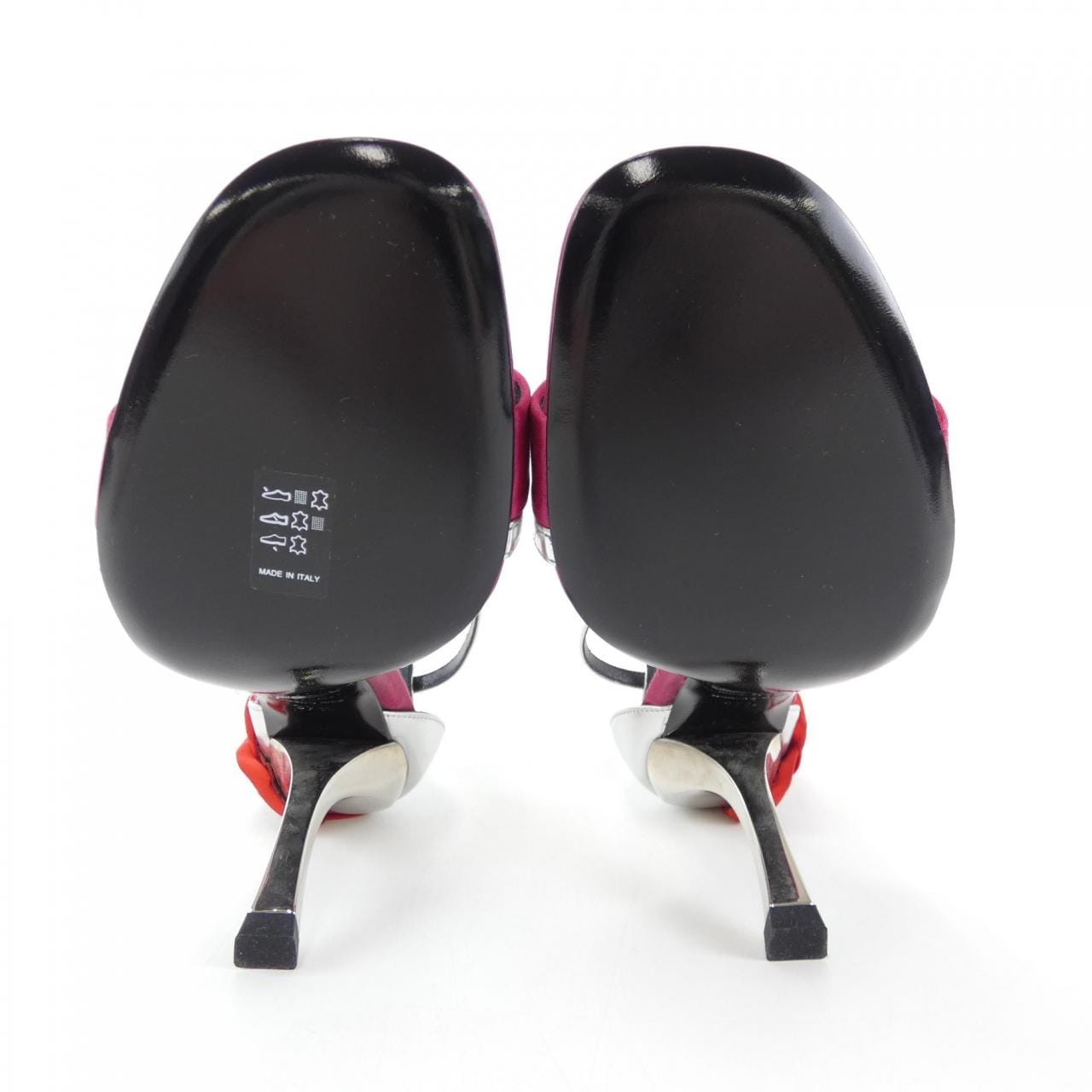 ロジェヴィヴィエ ROGER VIVIER サンダル