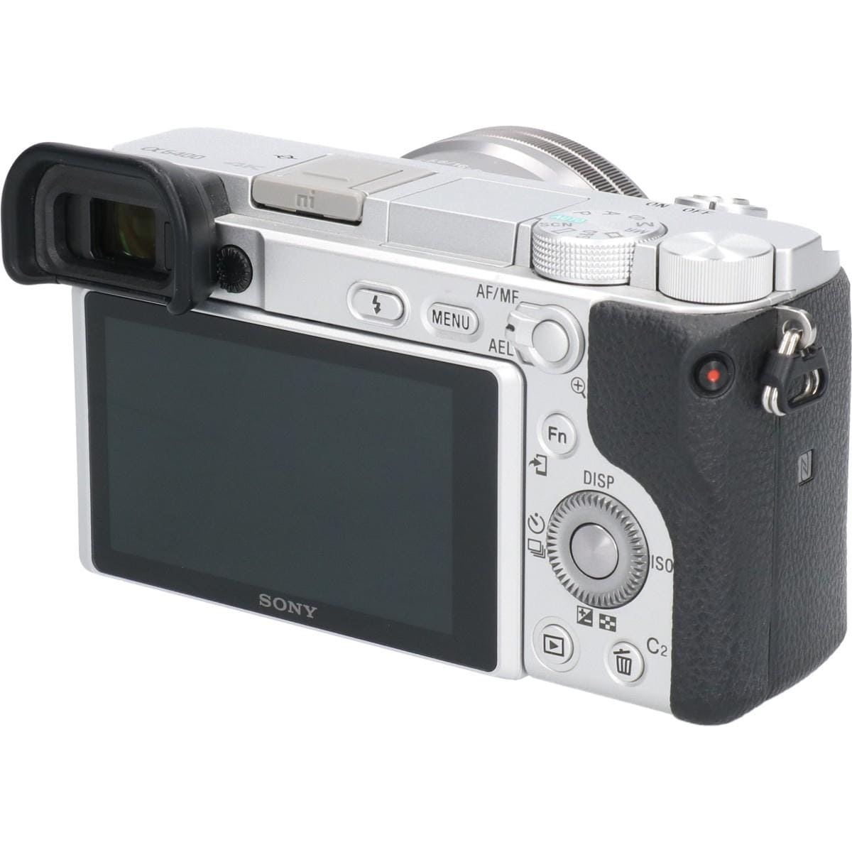 α6400 16-50 ILCE-6400L SILVER
